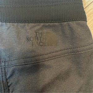 Womens XXL North Face joggers